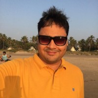Sandip Hisariya