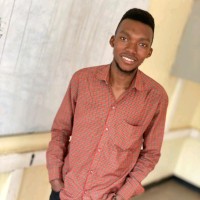 Kayobyo Ernest Enock
