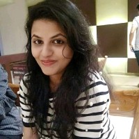 Sayali Dodke