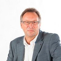 Peter Vollenweider