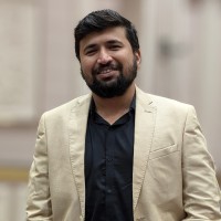 Swapnil Vaidya