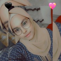 Aaliyah Bibi Zafirah Damree