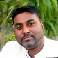 Brandon Govender