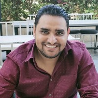 Mohamed Ayman, Pmp®