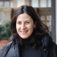 Maria-Daphne Mangriotis