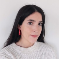 Melina De Martino