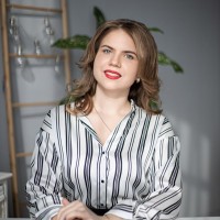 Владислава Чусова