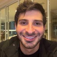 Rafael Hajjar Nassar