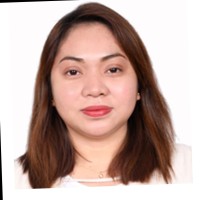 Ludymary Zulueta-Penuliar, Mls(Ascpi)