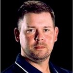 Adam Griggs, M.Ed