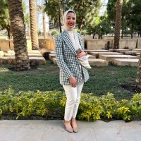 Perihan Mohamed