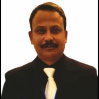 Rajiv Kesharwani