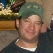 tim reeves