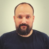 Evgeniy Svirko