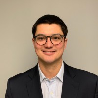 Pierre-Edouard THIRIEZ, PMP