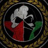 BLACK ARMY
