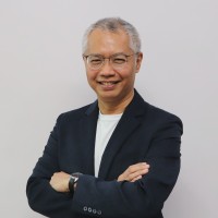 Patrick Tham