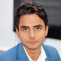 Ashutosh Mishra