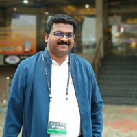 Gireesh Gopinath