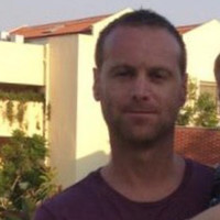 Ryan Boyes