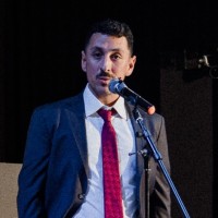 Kevin Muro