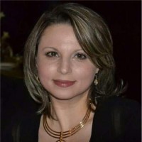 Irina Gulyarin