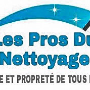 LES PROS DU NETTOYAGE