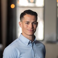 Yanis Bahroun, Ph.D.