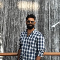 Krishnanunni Rs