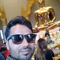 Sunil Choudhary