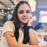 Pooja Khente