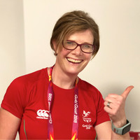 Sian Knott