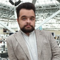 Антон Халин