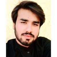 Muhammad Musharaf