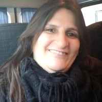 Lucimar Koval Morais Rocha