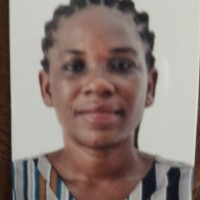 Eva Quaye
