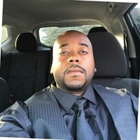 Charles Williams