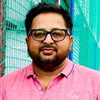 Sudip Kumar Saha