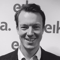 Kristian Sundal-Thoresen