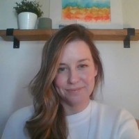Kate Van Dyke, M.S., LMFT