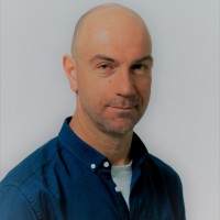 Jochem Overbeek