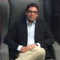 Rivelino Díaz Cebreros