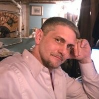 Lenny D'Angelo