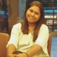 Sindhujaa Selvakumar