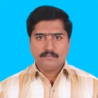 vinod kumar chandran
