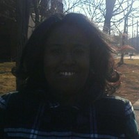 Ayana Mayes