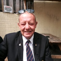 Tony Fairhurst