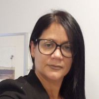 Nathalie Gonzalez