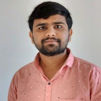 Jayrajsinh Gohil