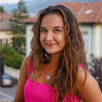 Sophia Boni
